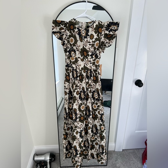 NEW WITH TAGS OPI DRESS - Picture 1 of 4